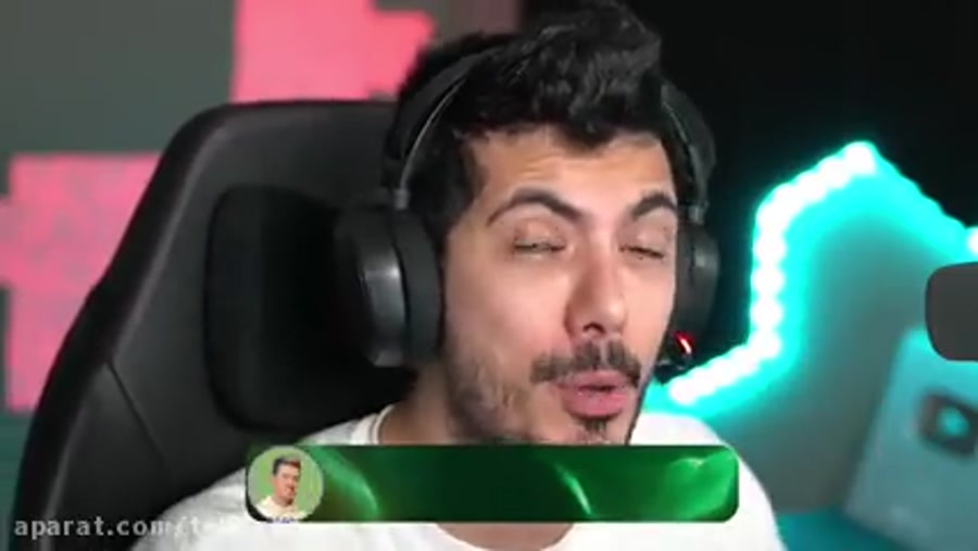 فرشاد سایلنت