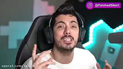 فرشاد سایلنت