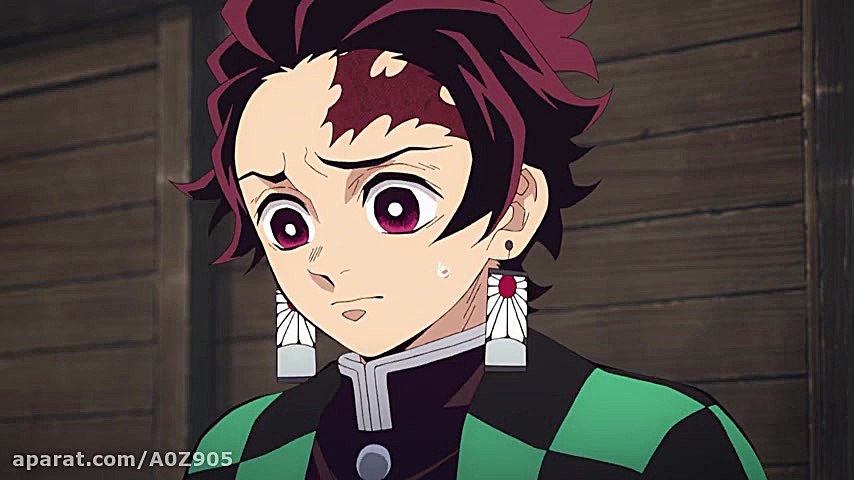 انیمه جذاب شیطان کش فصل 2 قسمت...