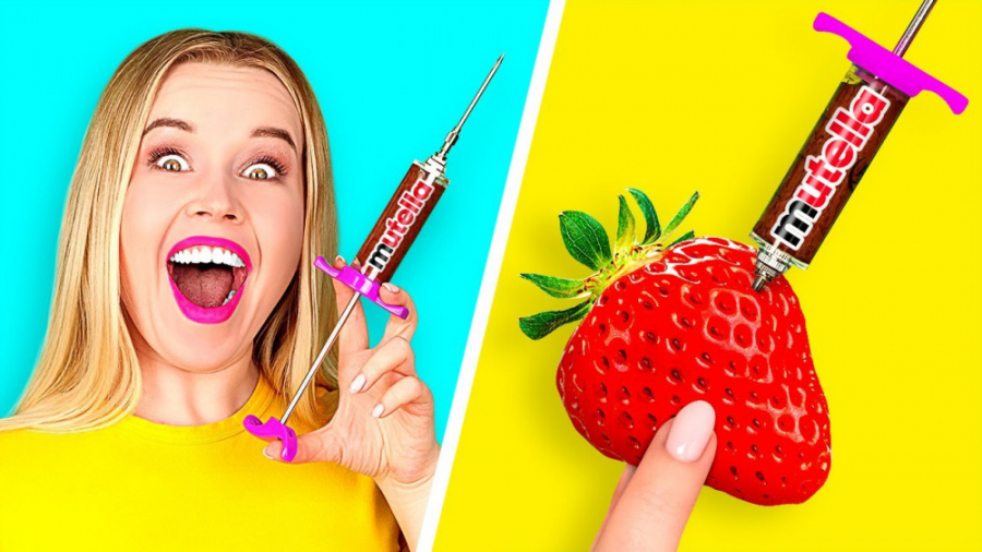 چالش ها و موقعیت های خنده دار...