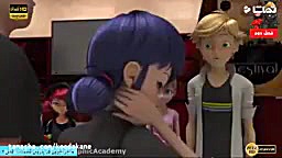 کارتون دختر کفشدوزکی: فراموش ک...