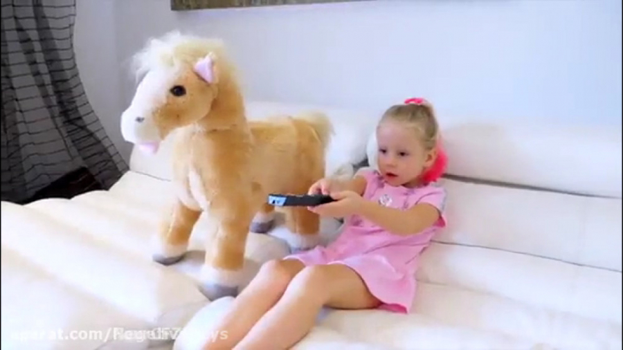 ناستیا و استیسی  ماجراهای ناست...