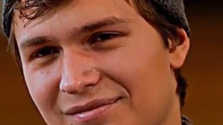 دانلود فیلم The Fault in Our S...