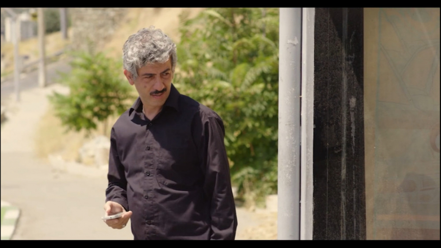 فیلم کوتاه دیالیز