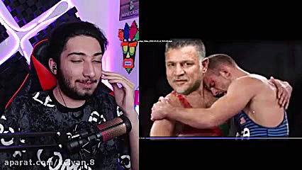 عرفان تاکسیک سم میم