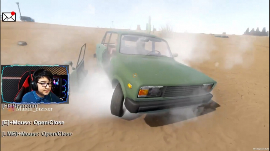 یک مسافرت طولانی (30) | امداد...