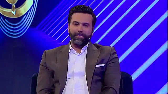 دانلود سریال شب آهنگی فصل دوم...