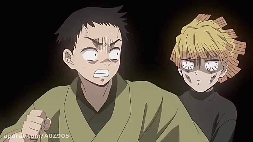 انیمه شیطان کش فصل 2 قسمت 4 با...