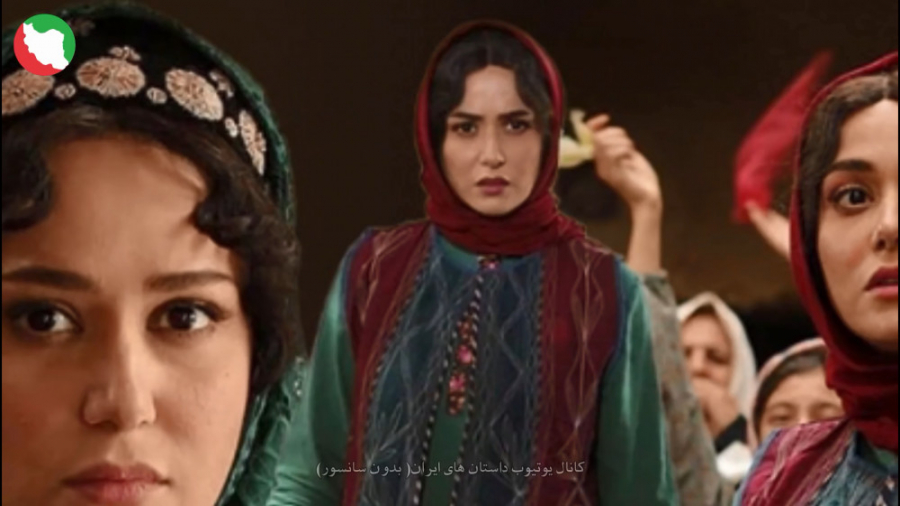 سرنوشت غم انگیز جیران،سوگلی نا...