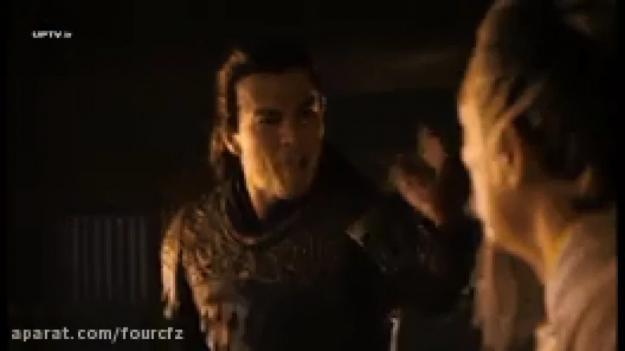 فیلم چینی کره ای مهر پادشاهی د...