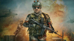 تریلر فیلم جیمز  James 2022