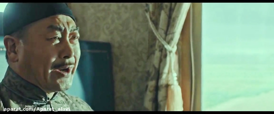 فیلم کره ای چینی با دوبله جدید...