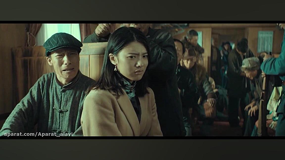 فیلم کره ای چینی با دوبله جدید...