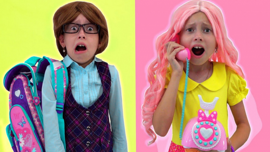 برنامه کودک,استیسی و آلیس,داست...