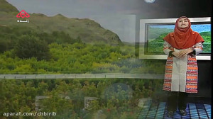 موزیک ویدئو ترکی آیایدین