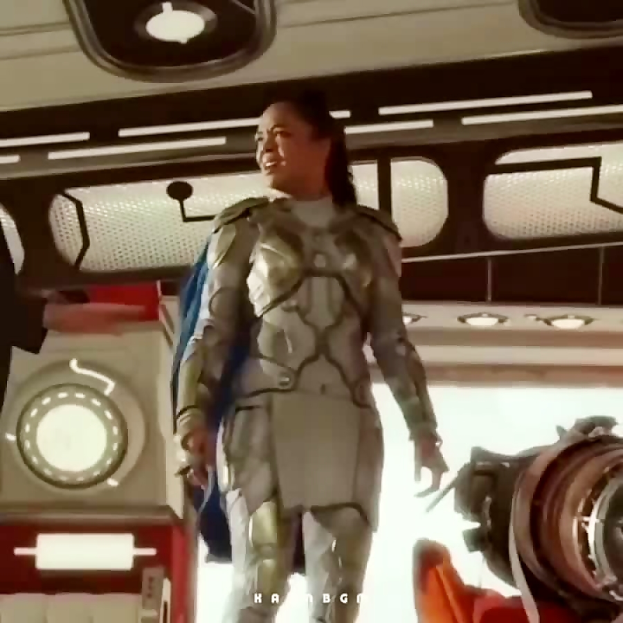 تیزر فیلم هالک