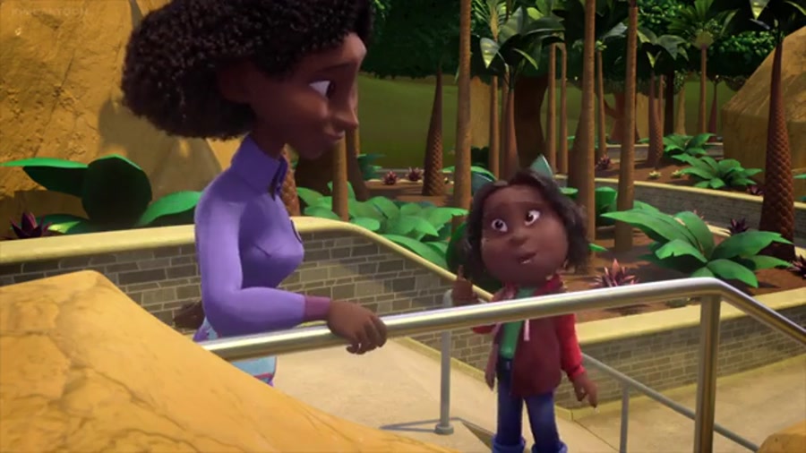 قسمت 12 انیمیشن &quot;ماداگاسک...