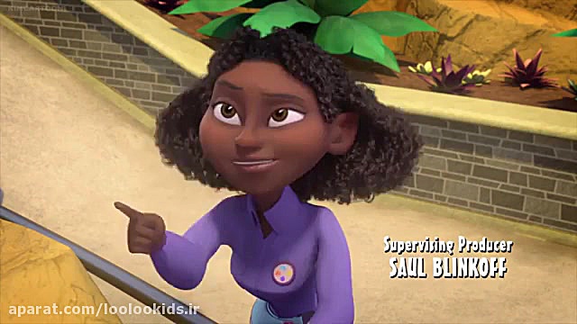 قسمت 12 انیمیشن &quot;ماداگاسک...