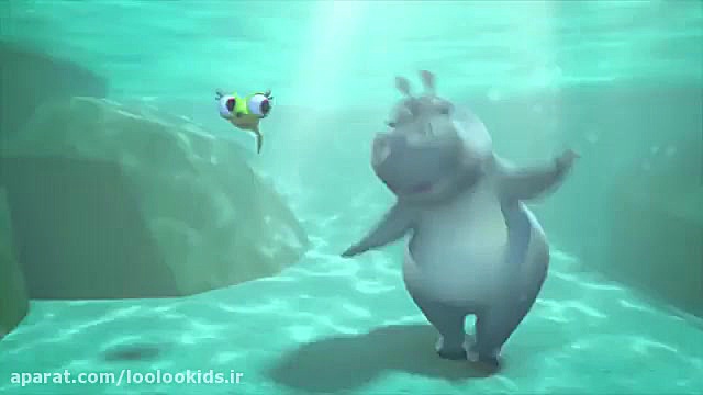 قسمت 16 انیمیشن &quot;ماداگاسک...