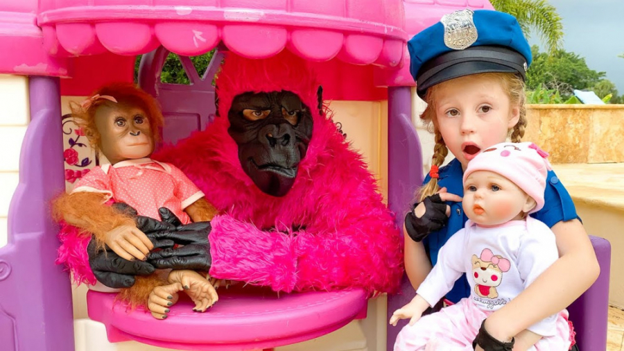 برنامه کودک جدید , استیسی و با...