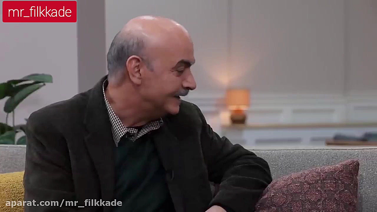 سمیه تویی  سریال مهمونی