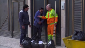 قونشولار  قسمت 20
