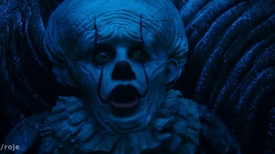 فیلم ایت ۲ دوبله فارسی