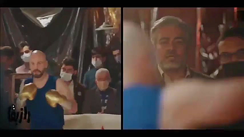 سریال رازبقا قسمت 1  قسمت 1 را...