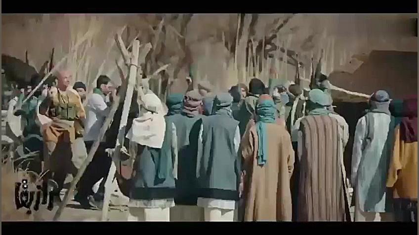 سریال رازبقا قسمت 2  قسمت 2 را...