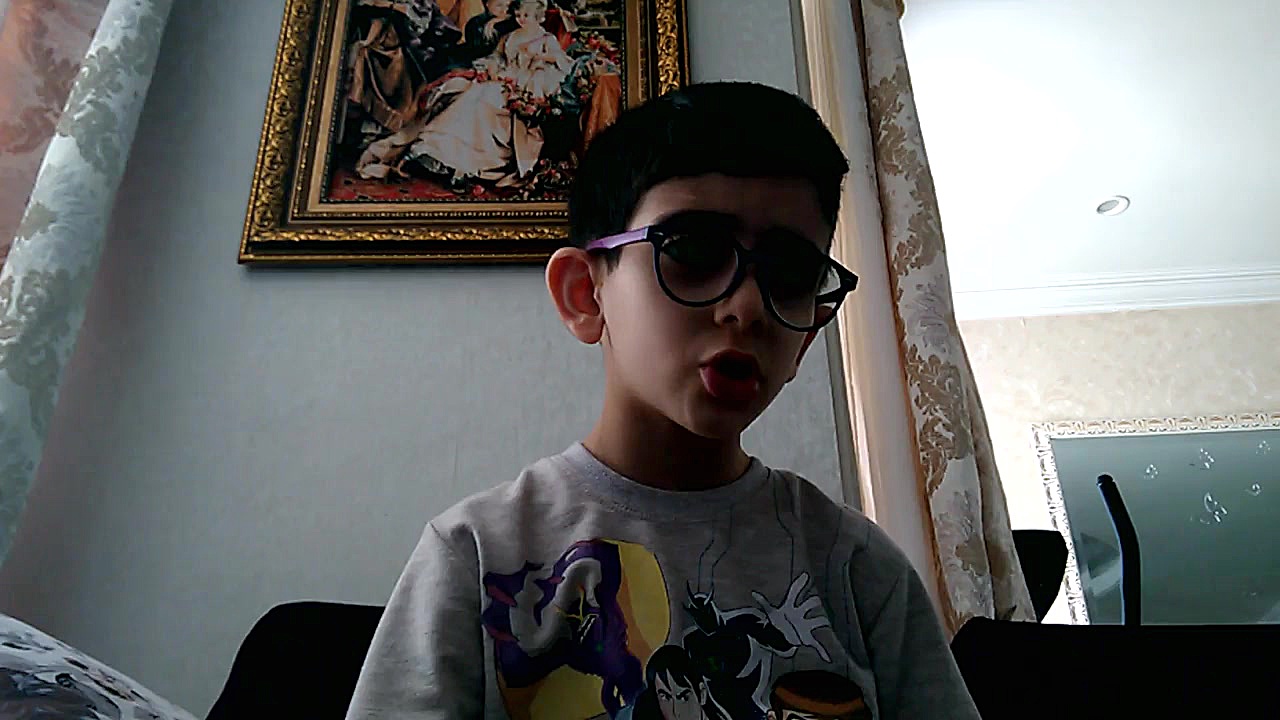 سلام خوبی چطوری خوبم