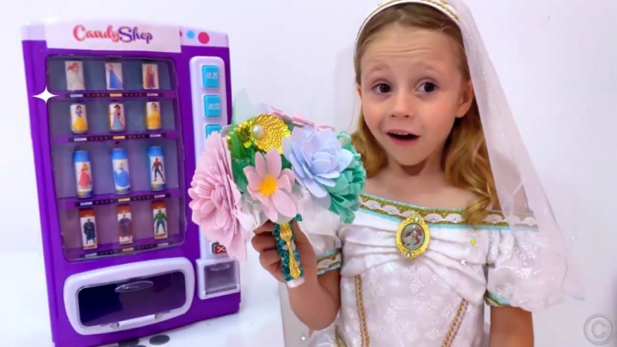 برنامه کودک جدید , استیسی و با...