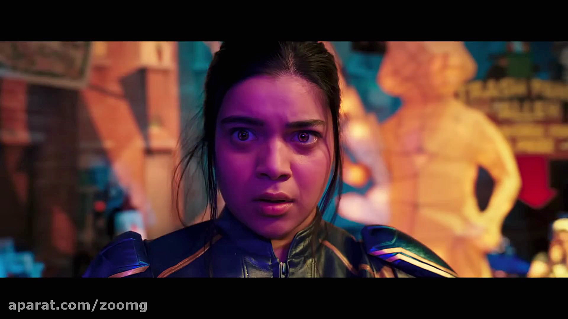 انتشار تبلیغ تلویزیونی جدید سر...