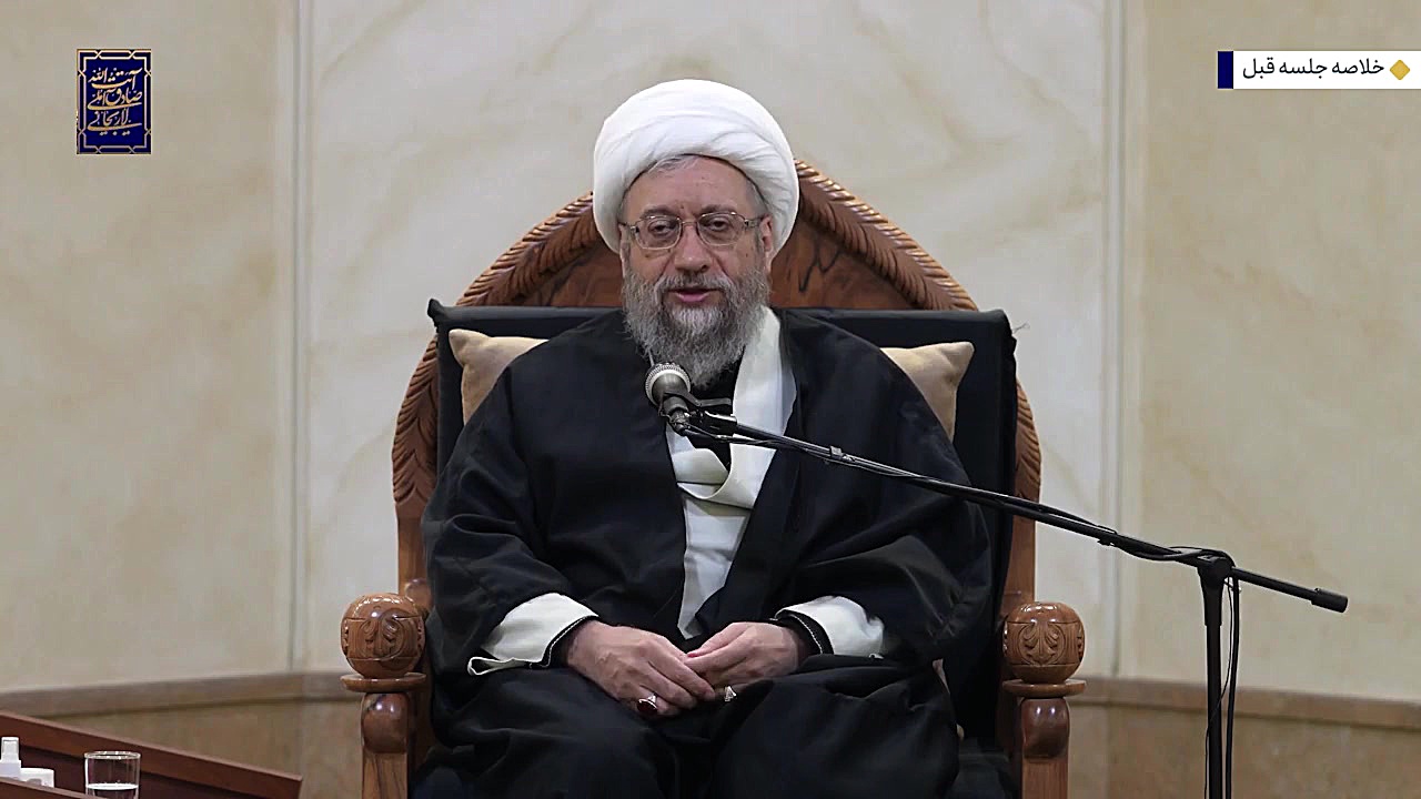 درس خارج اصول فقه جلسه 193 (اص...