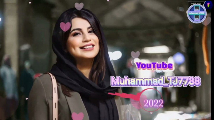 بهترین آهنگ تاجیکی عاشقانه و ش...