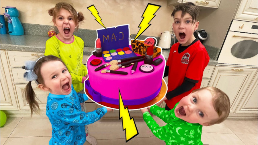 برنامه کودک  ماینا واینا  سرگر...