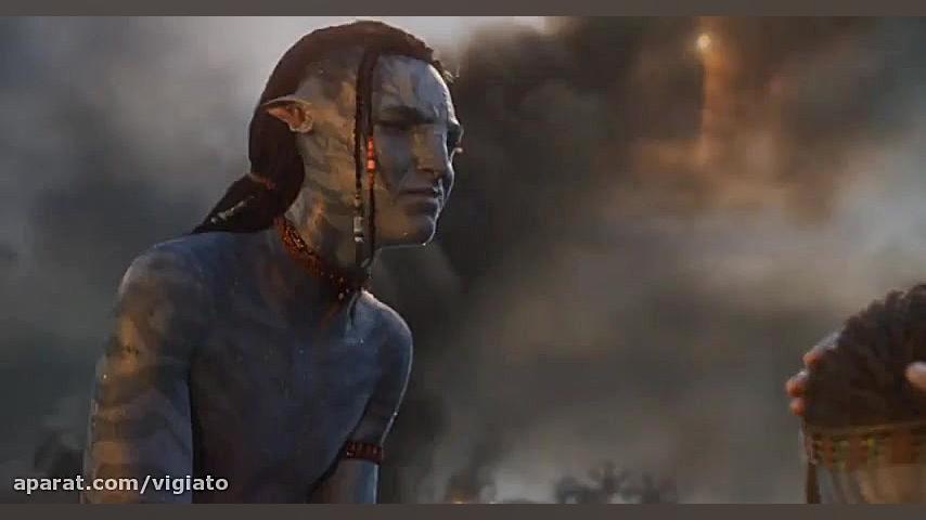 اولین تریلر فیلم Avatar: The W...