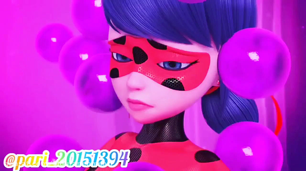 کارتون دختر کفشدوزکی  این قسمت...