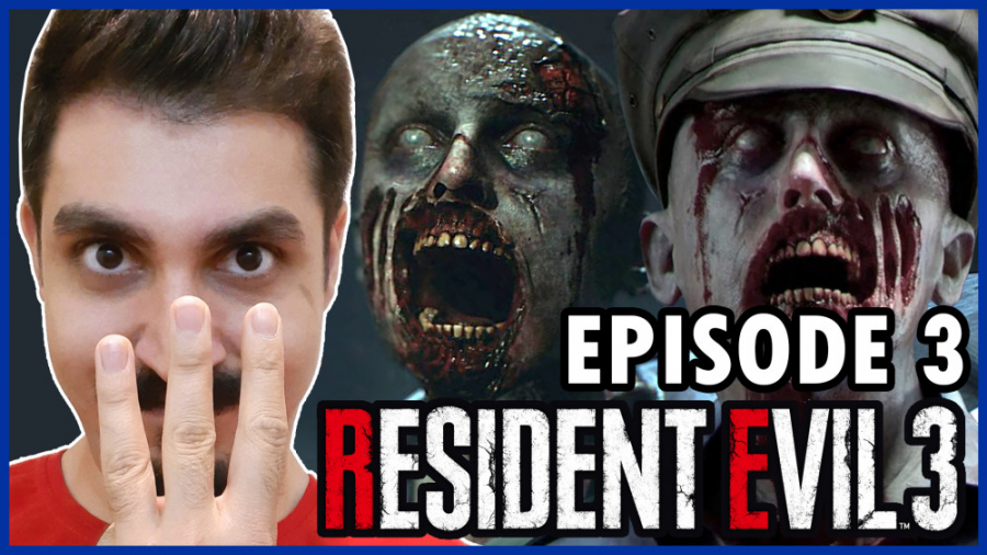 Resident Evil  رزیدنت اویل  Re...