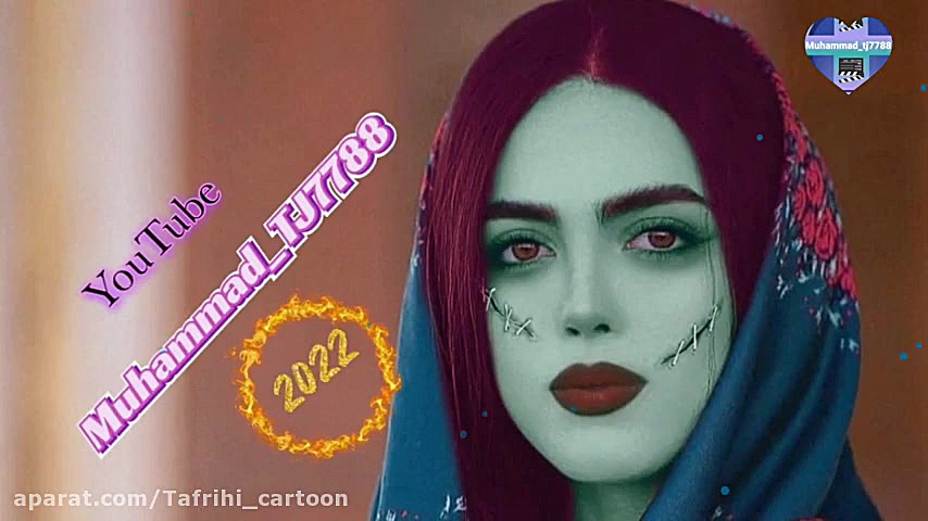 بهترین آهنگ تاجیکی عاشقانه ::...