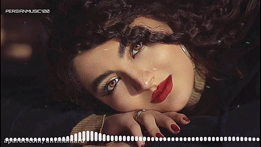 بهترین آهنگ علی رزاقی  دلم غمگ...