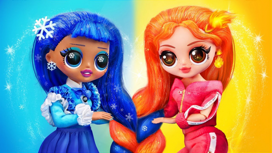 ۱۰ ایده ال و ال  اتاق سرد و گر...