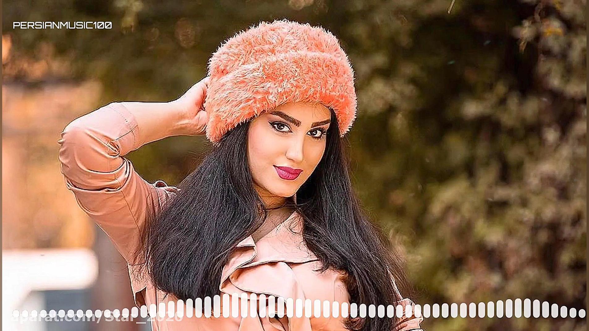 آهنگ شاد و عاشقانه  بگردم دور...