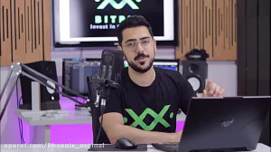 کسب درآمد ثابت دلاری از بیت پ...