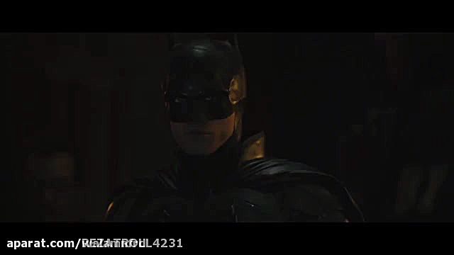 فیلم سینمایی بتمن 2022 با زیرن...