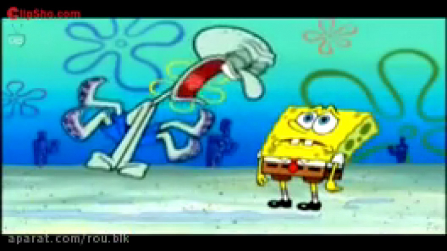 باب،،،یه گاز گری،