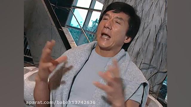 انیمیشن سریالی ماجراجویی جکی چ...