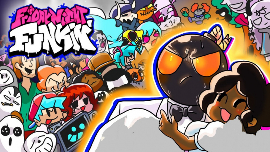 لایو استریم ویتی و کارل  فراید...