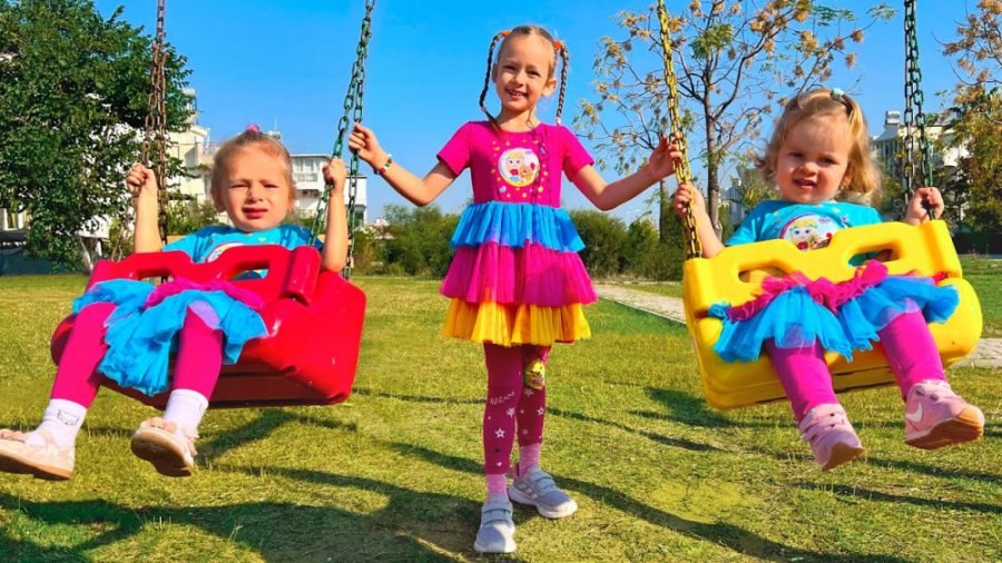 برنامه کودک  مایا و ماری  سرگر...