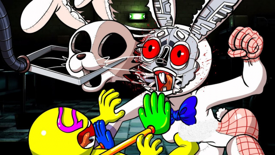 انیمیشن فناف  داستان غم انگیز...