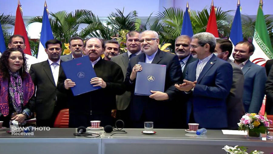 فعال شدن دیپلماسی انرژی ایران...